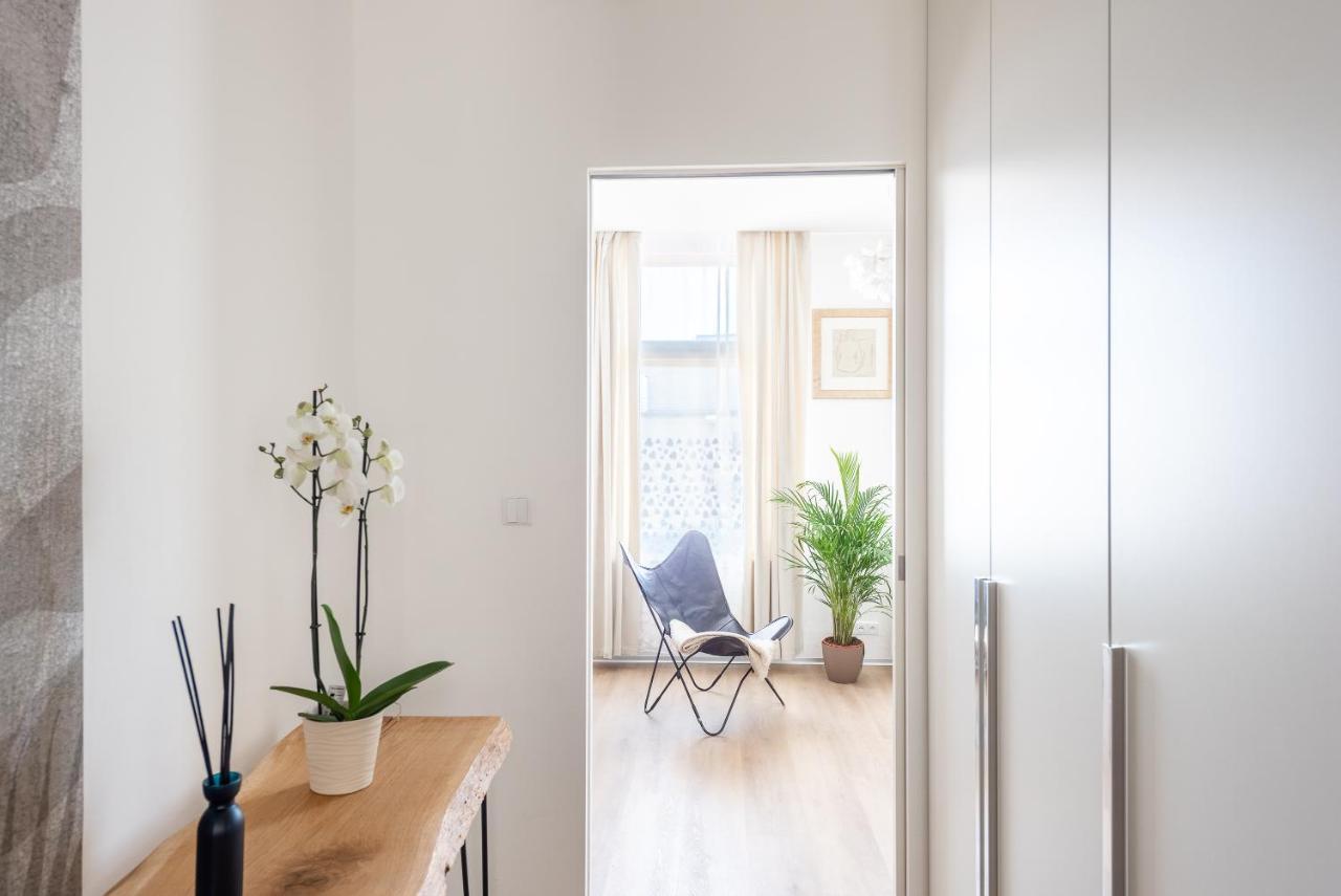 New Modern Apartment 5. Floor ปราก ภายนอก รูปภาพ